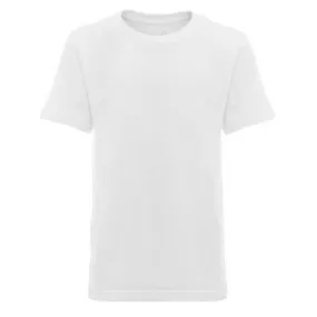 Next Level Youth Cotton Crew Tee Shirt