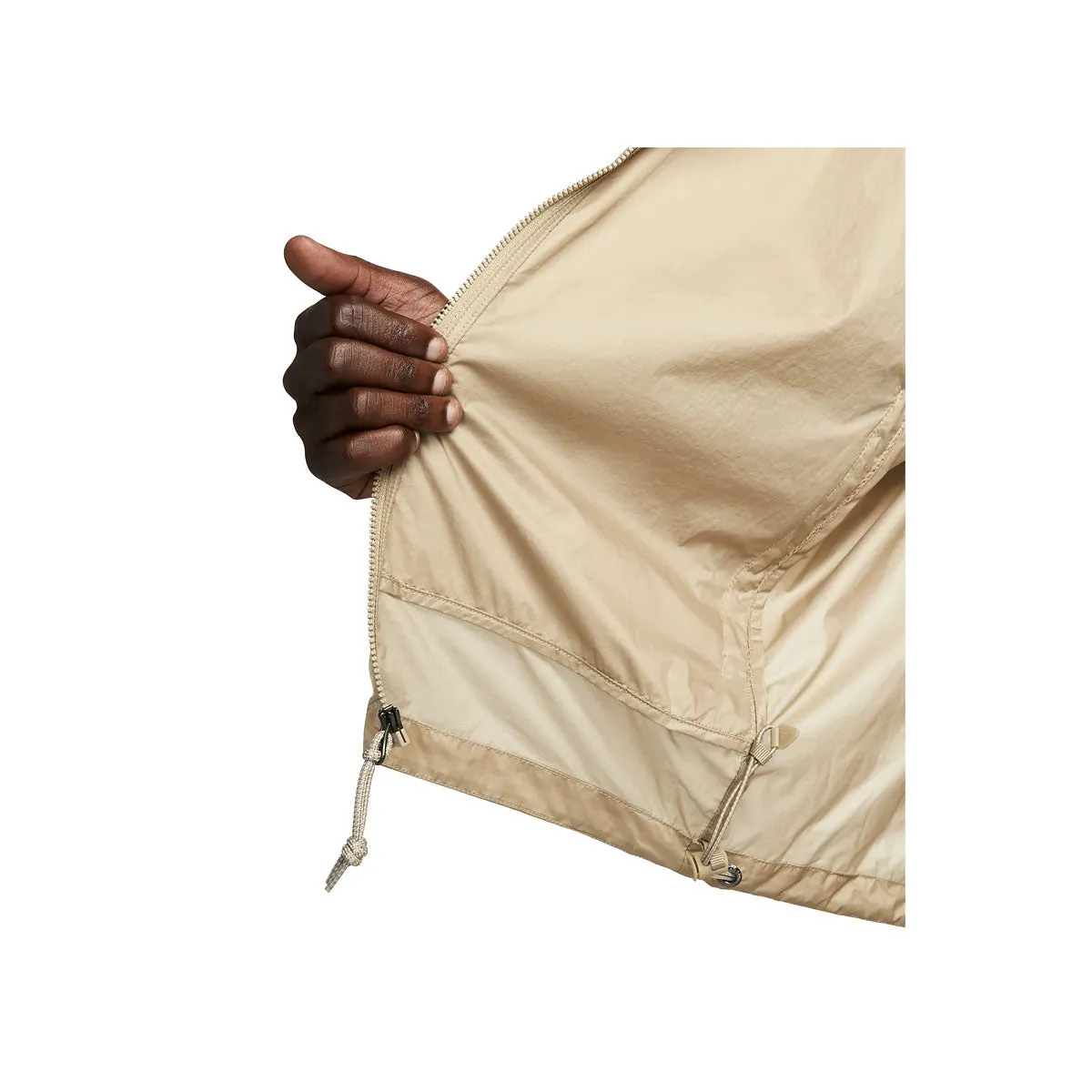 Nike Men's ACG "Cinder Cone" Windproof Jacket
