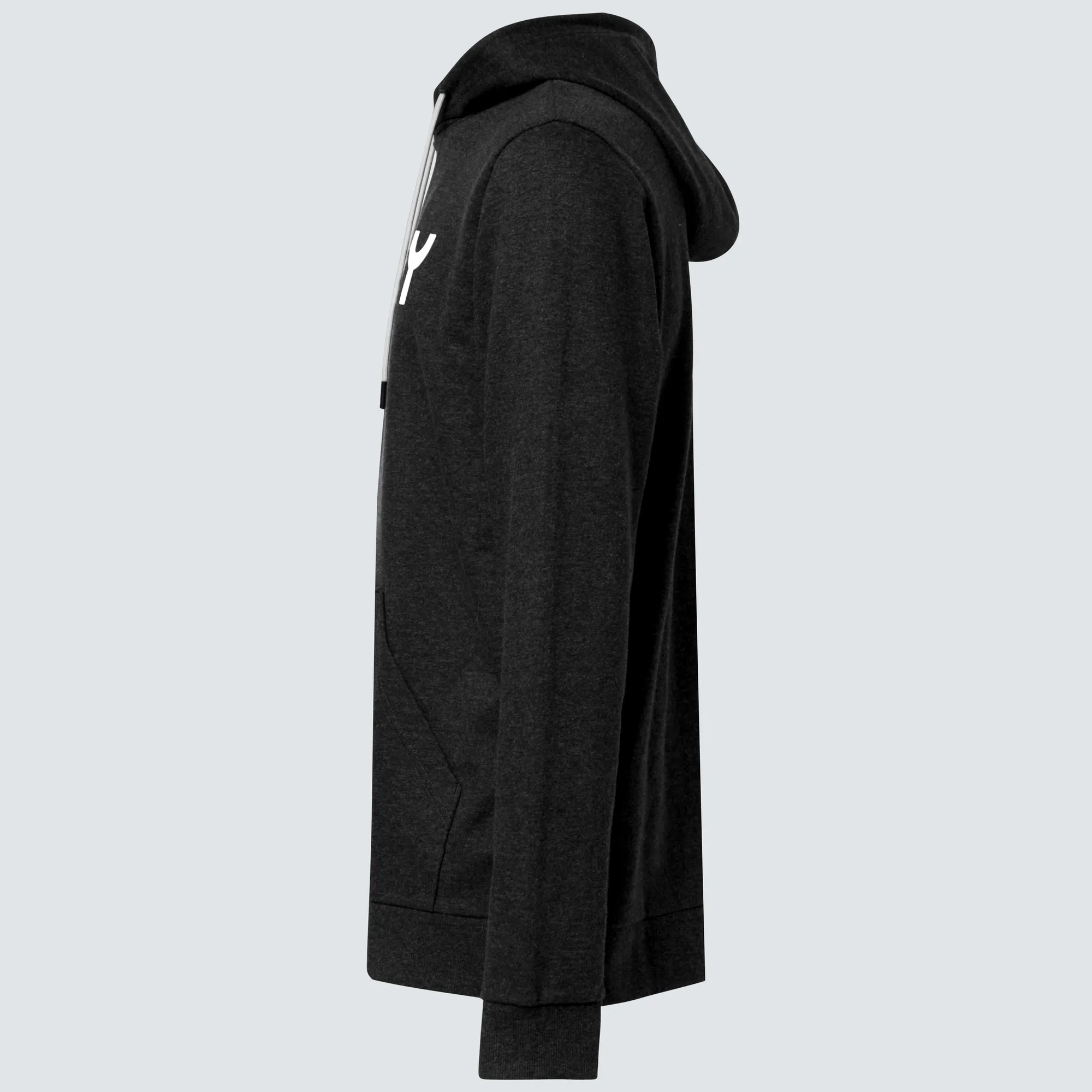 Oakley Casual B1B Po Hoodie 2.0 Black/White