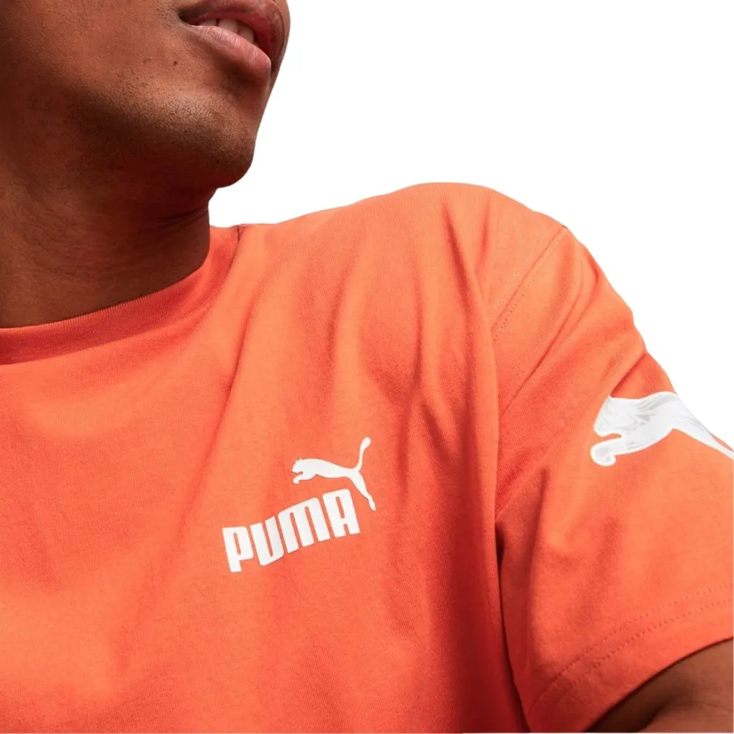 puma Power Summer Men's Tee