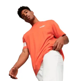 puma Power Summer Men's Tee