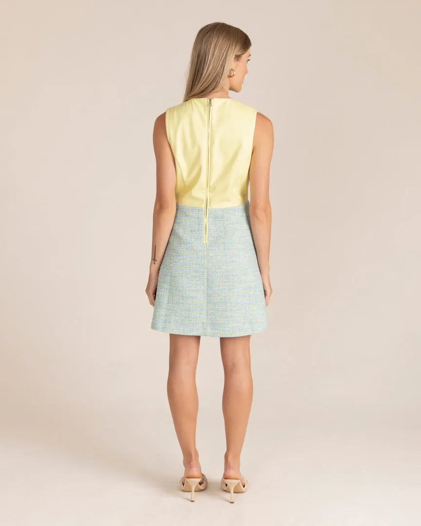 Rebecca Dress