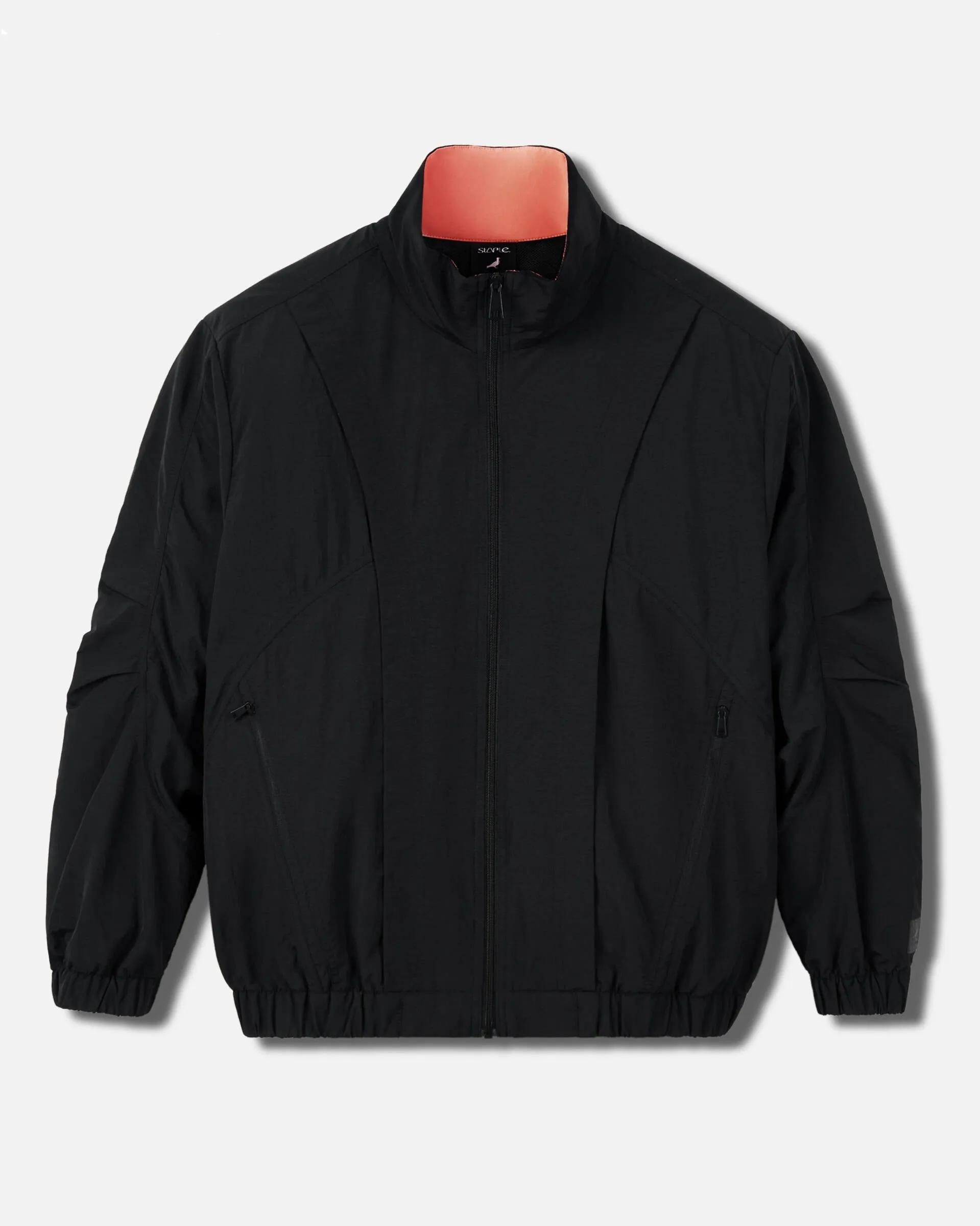 Rivington Nylon Jkt