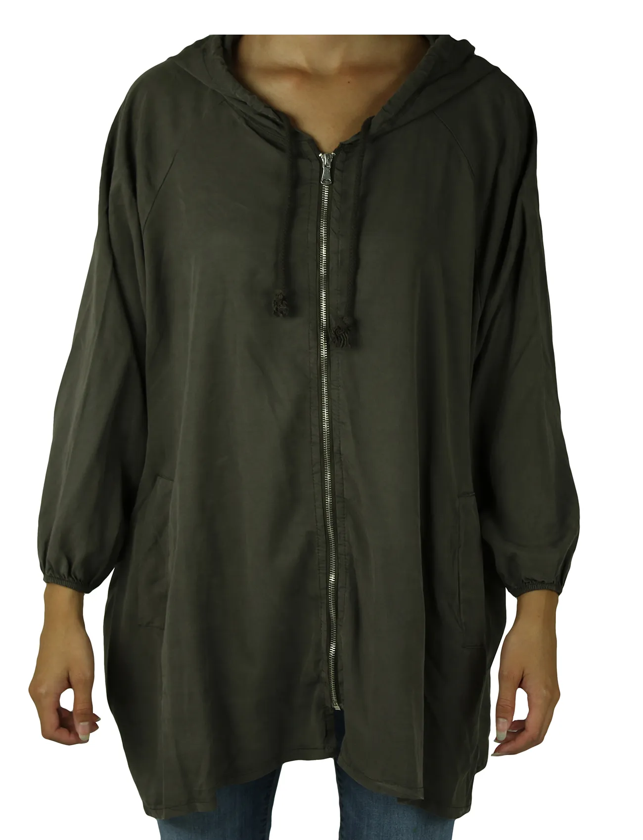 ROXI LOOSE JACKET