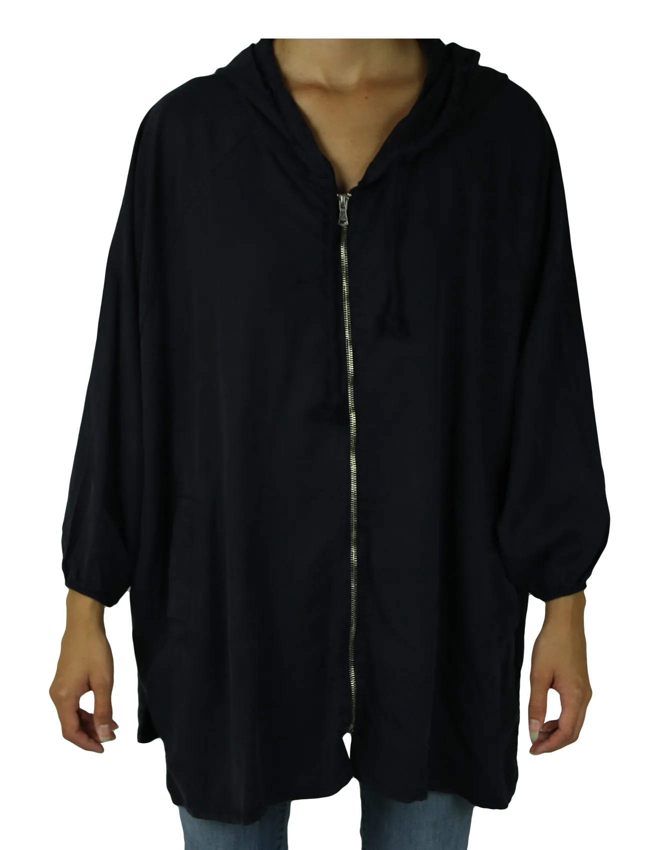 ROXI LOOSE JACKET