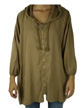 ROXI LOOSE JACKET