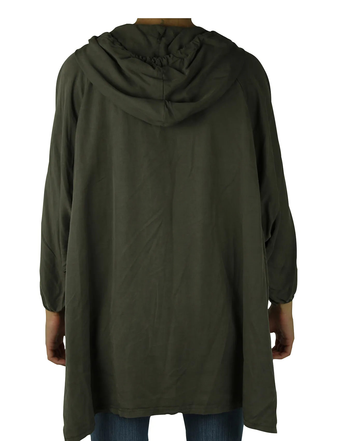 ROXI LOOSE JACKET