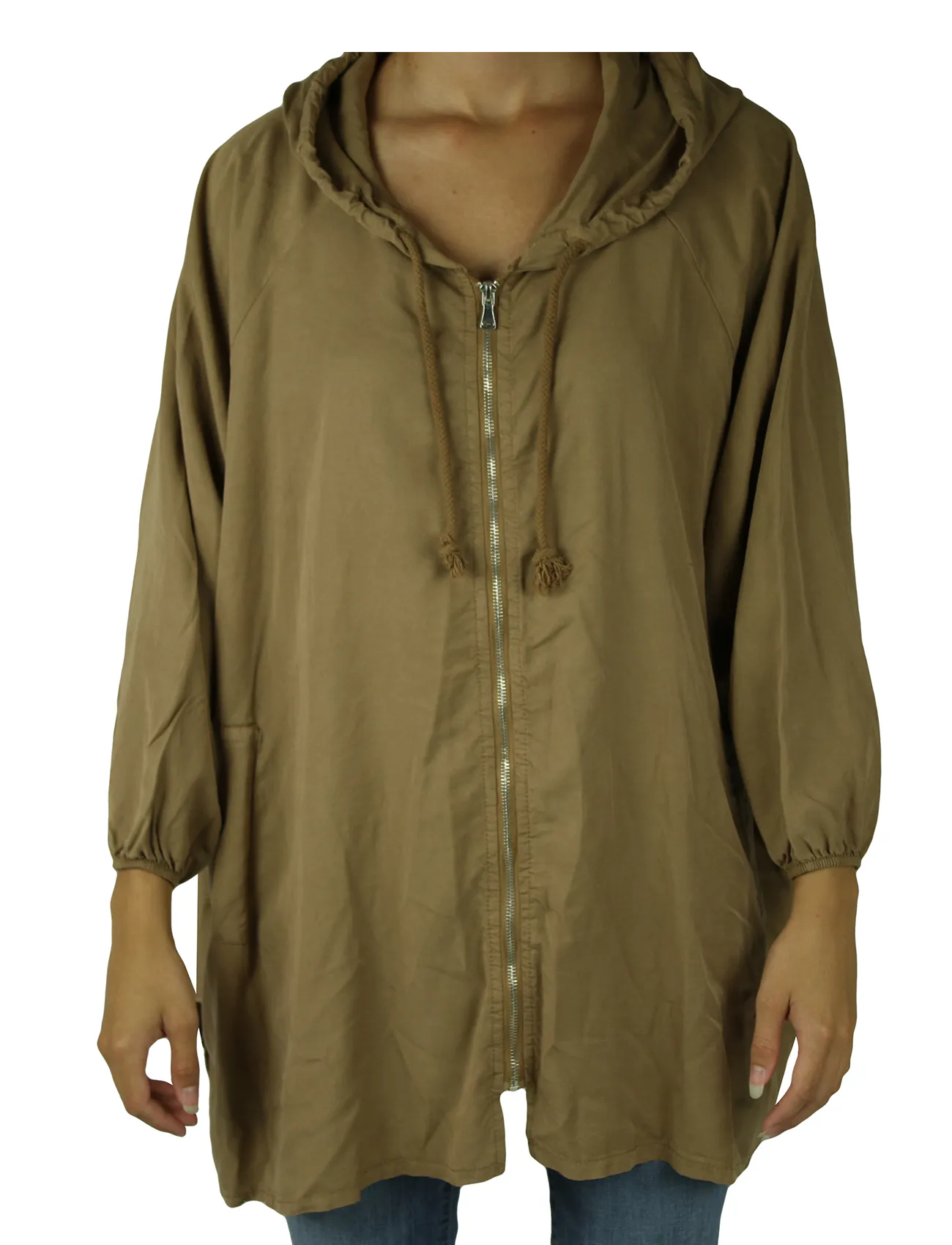 ROXI LOOSE JACKET