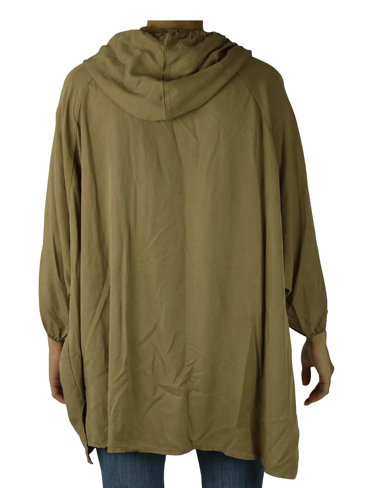 ROXI LOOSE JACKET