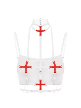 SENSUAL NURSE BRA