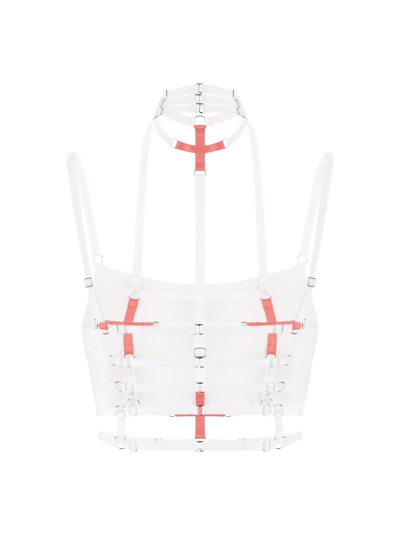 SENSUAL NURSE BRA