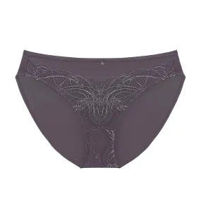Shimmer Lace Mini