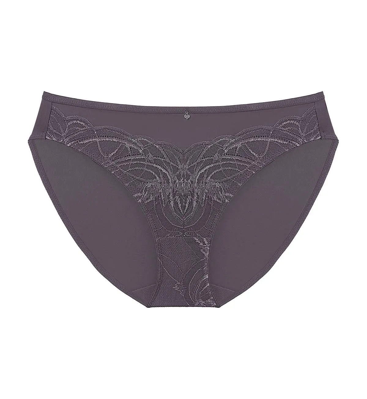 Shimmer Lace Mini