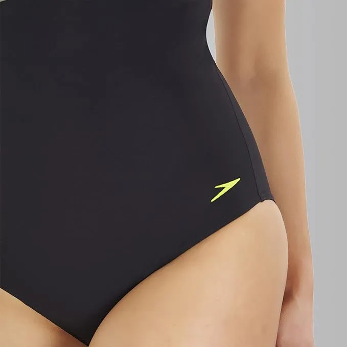 Speedo Contourluxe Women's Swimming Costume