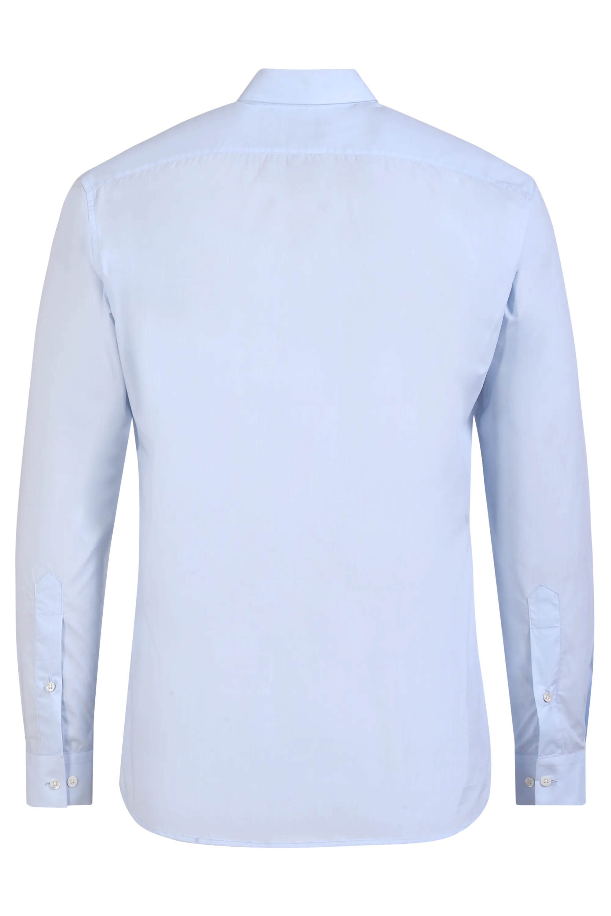The Gorilla Business Shirt in Sky Blue