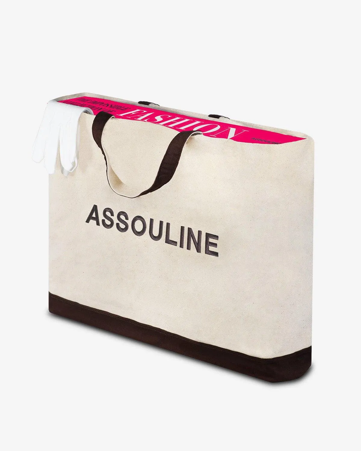 The Impossible Collection of Fashion