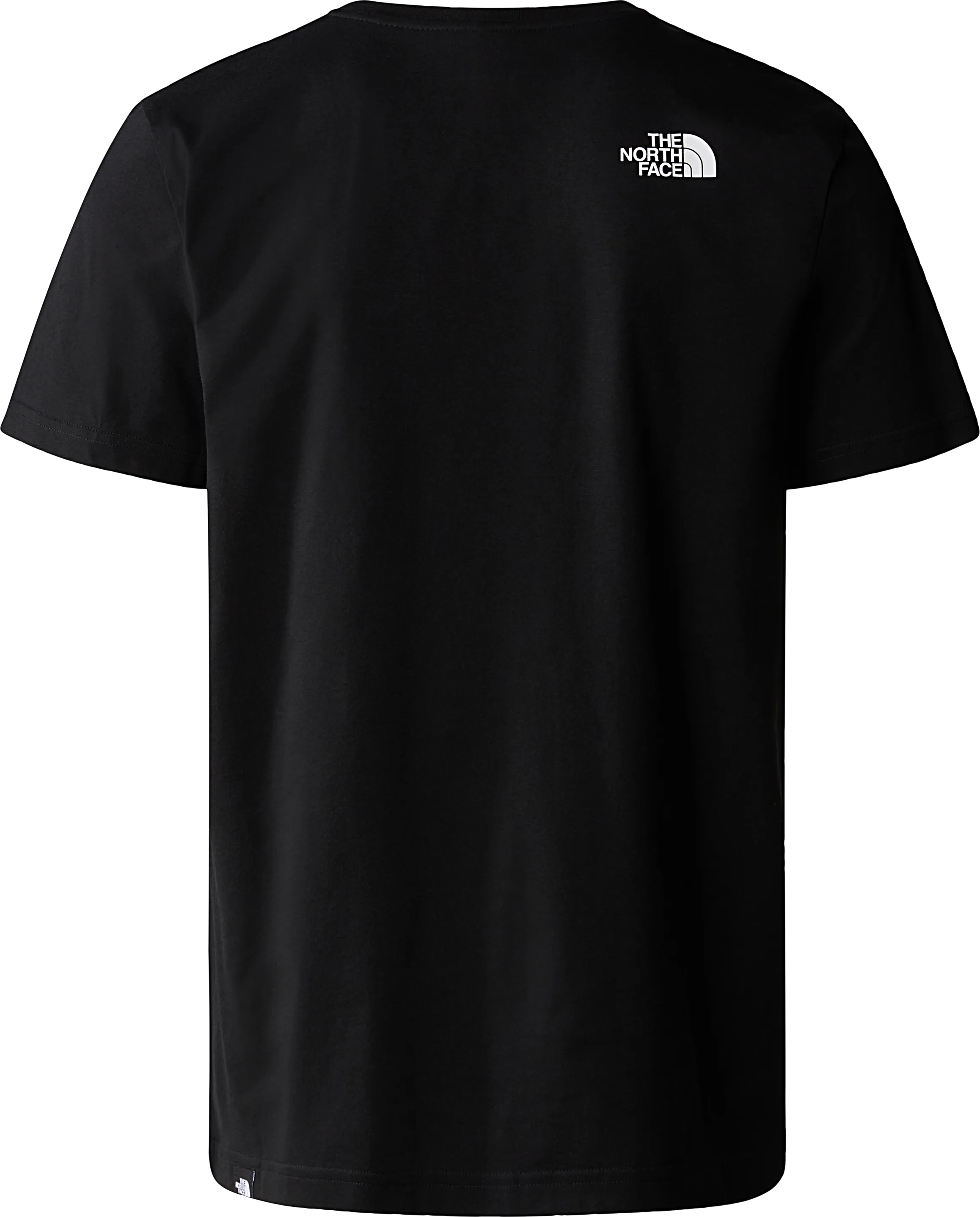 The North Face Men&#x27;s Simple Dome T-Shirt TNF Black | Buy The North Face Men&#x27;s Simple Dome T-Shirt TNF Black here | Outnorth
