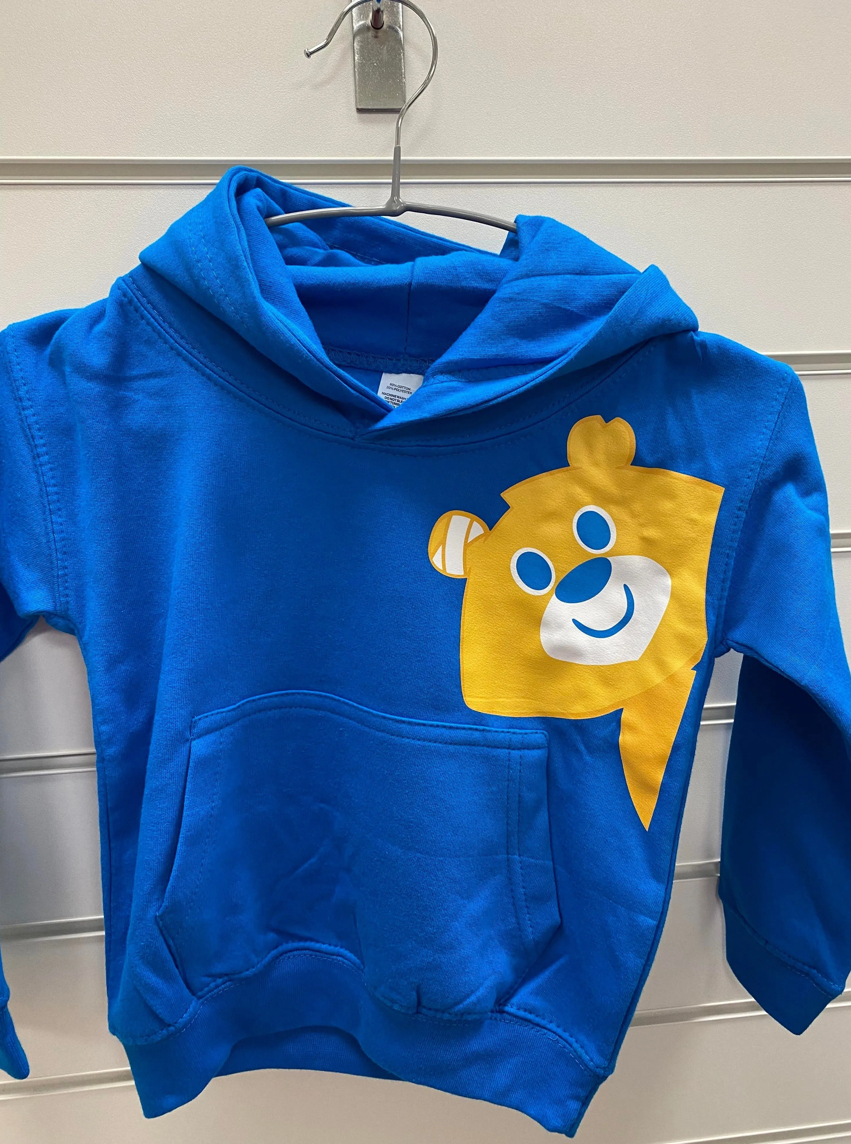 Theo Children's Hoodie