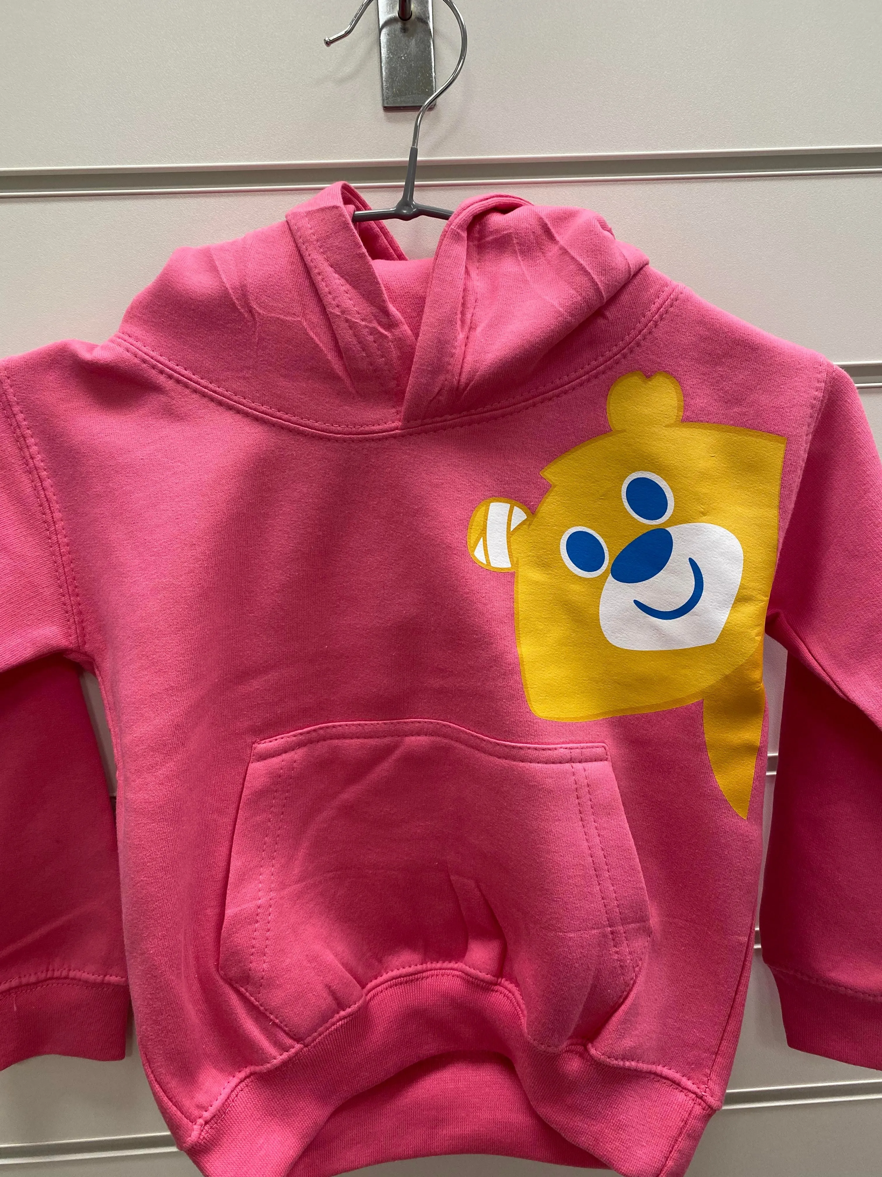 Theo Children's Hoodie