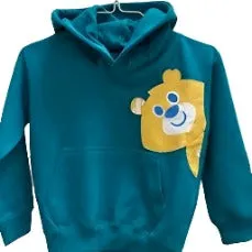 Theo Children's Hoodie
