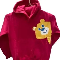 Theo Children's Hoodie