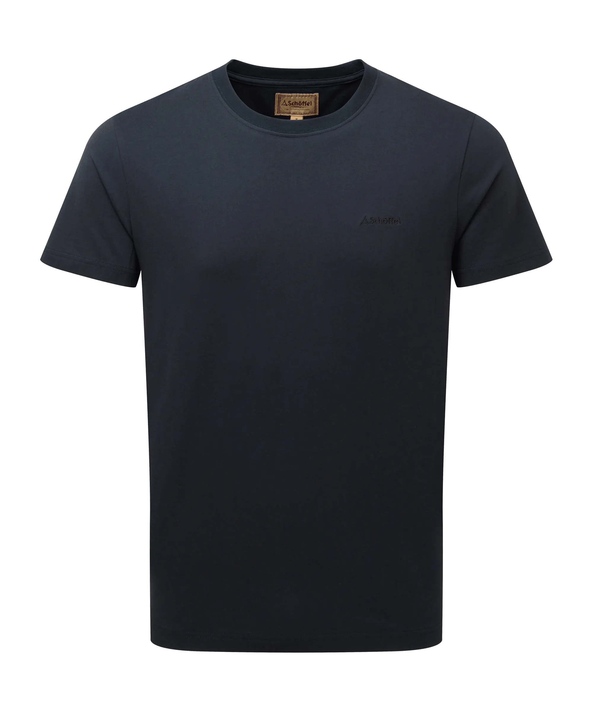 Trevone T Shirt - Navy