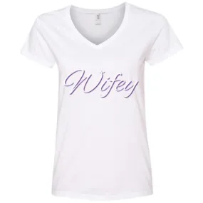 Trudez Wifey T-Shirt