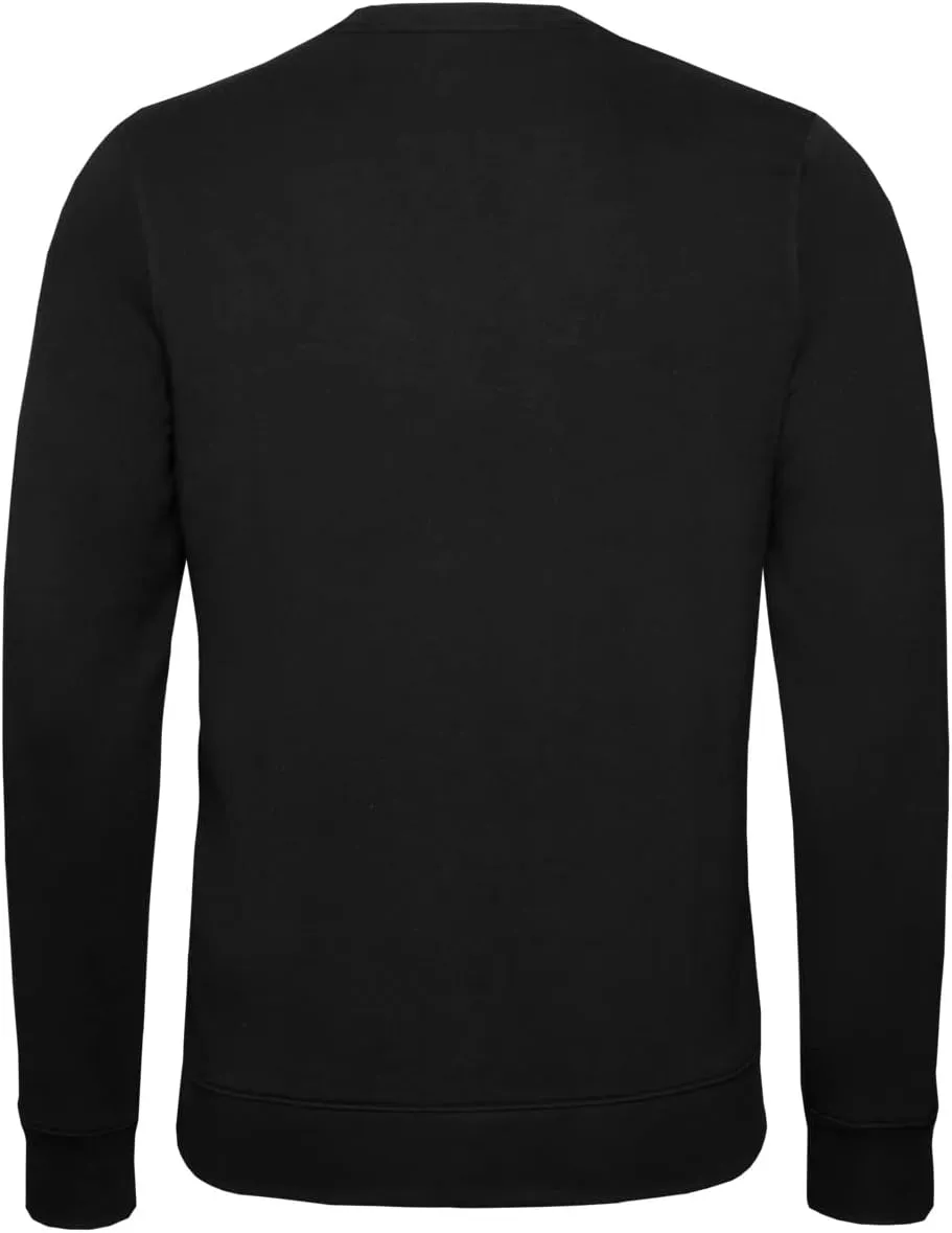 Under Armour Men's Rival Terry Long Crew Neck T-Shirt