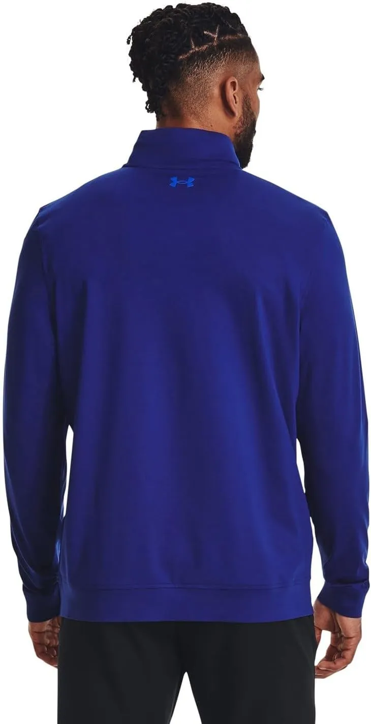 Under Armour Men's Storm Midlayer 1/2 Zip Long-Sleeve T-Shirt