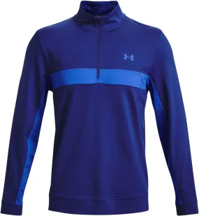 Under Armour Men's Storm Midlayer 1/2 Zip Long-Sleeve T-Shirt