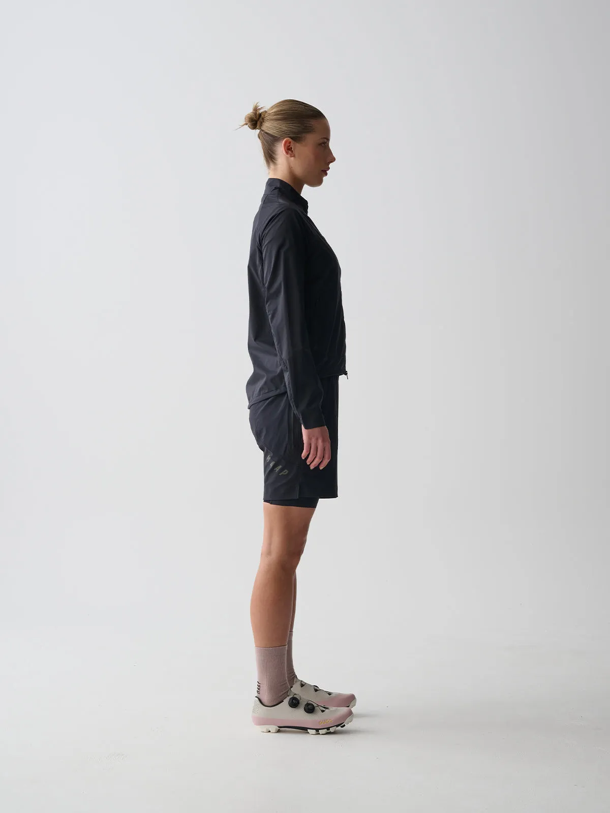 Women's Alt_Road™ Wind Jacket