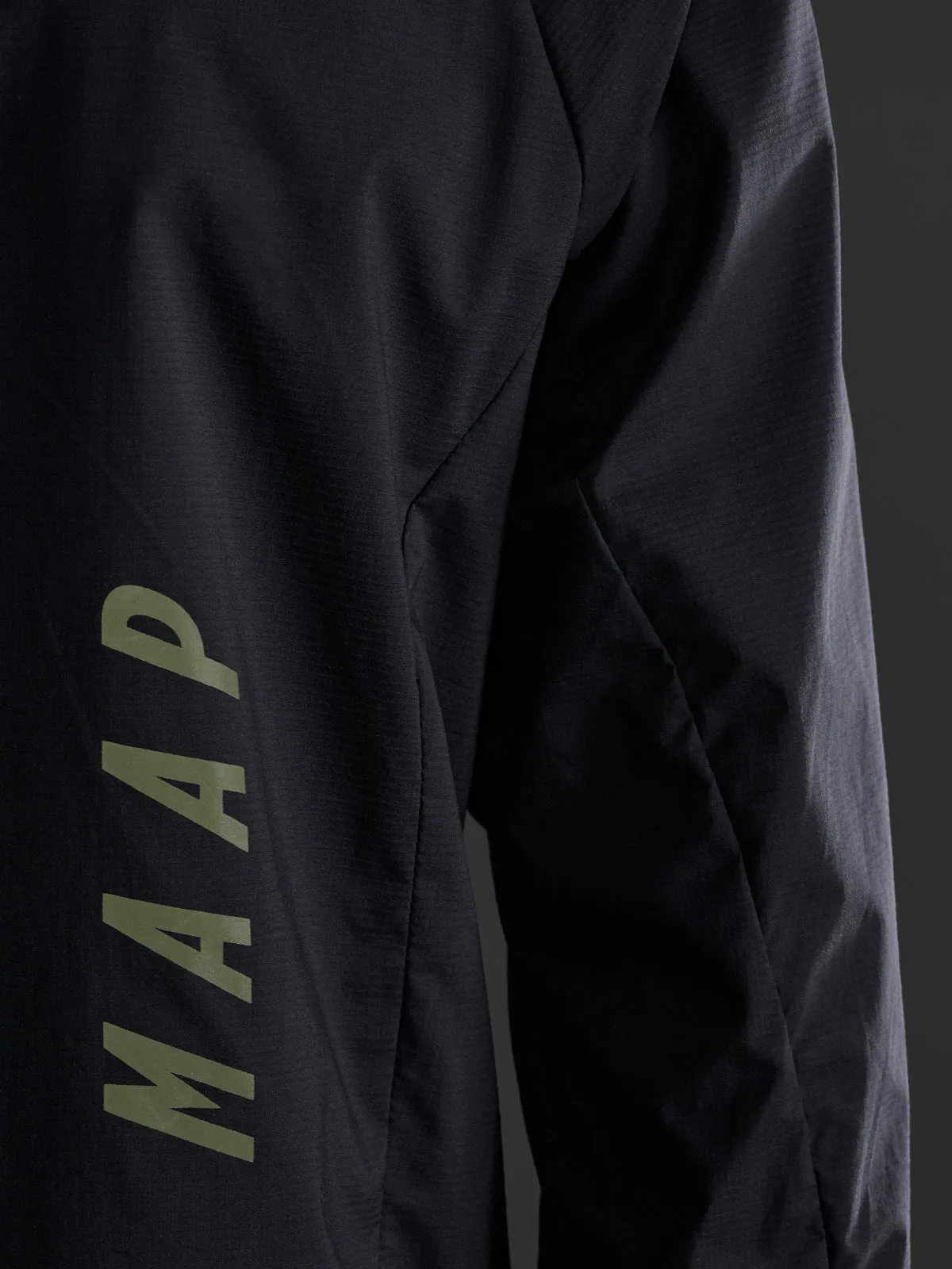 Women's Alt_Road™ Wind Jacket
