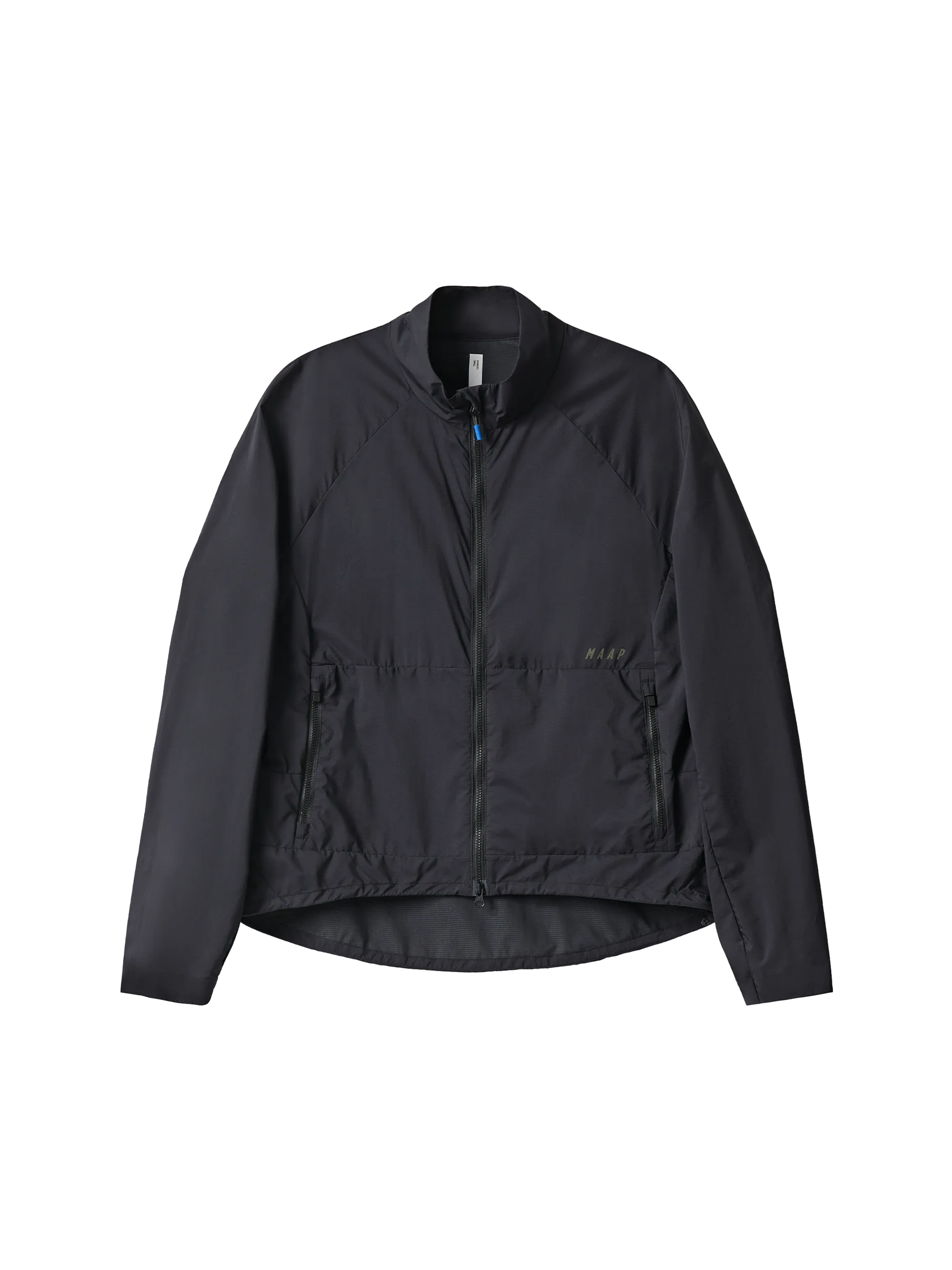 Women's Alt_Road™ Wind Jacket