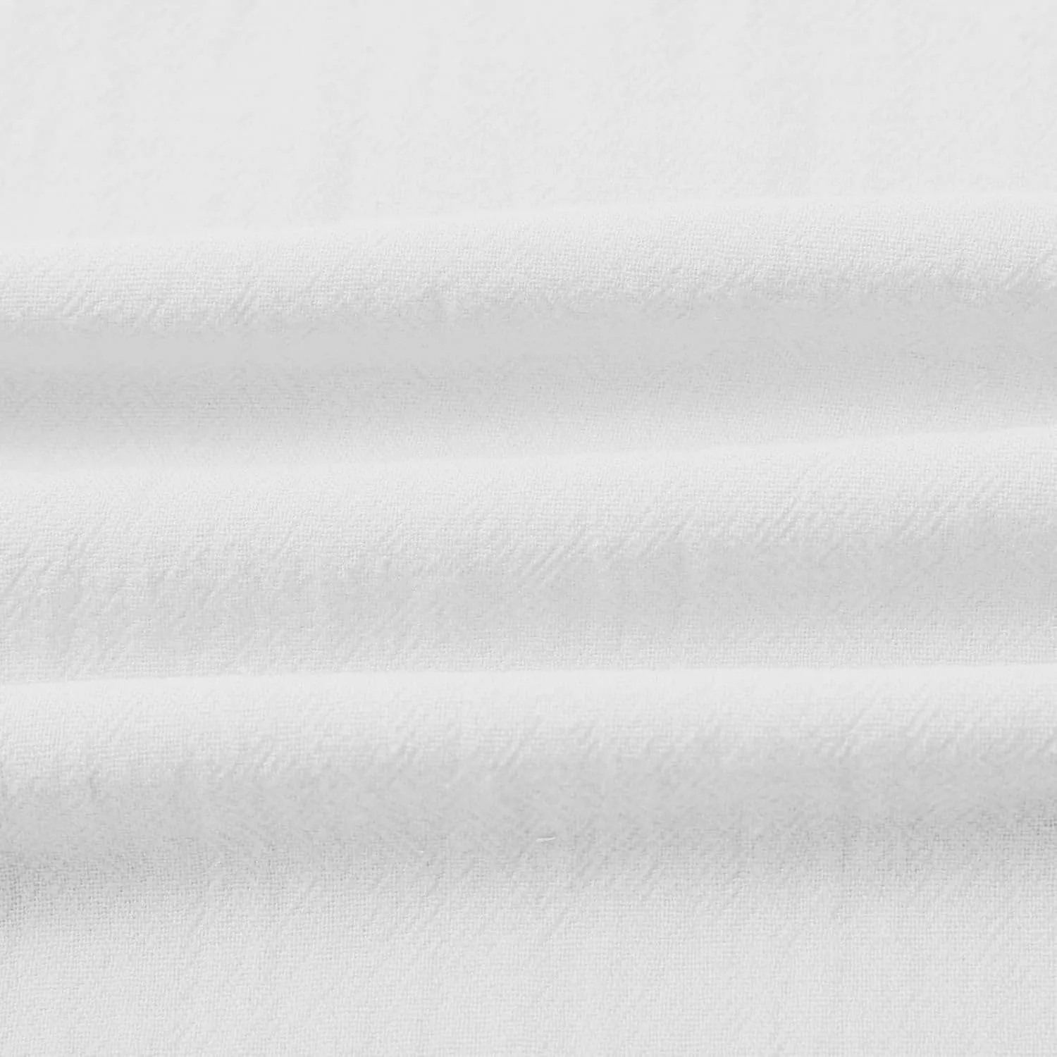 Women's Comfortable Linen Pants Loose Office Daily Work Leisures Trousers Straight Cross Leg Beach Flowy Casual Pants