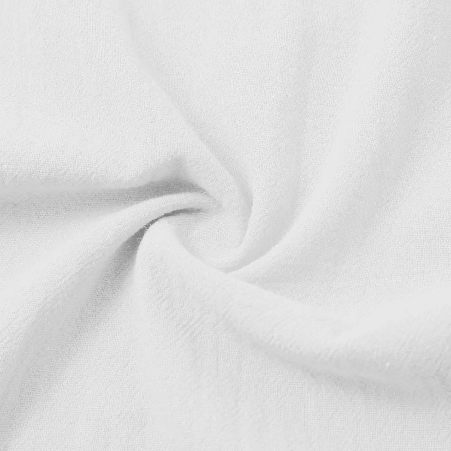 Women's Comfortable Linen Pants Loose Office Daily Work Leisures Trousers Straight Cross Leg Beach Flowy Casual Pants