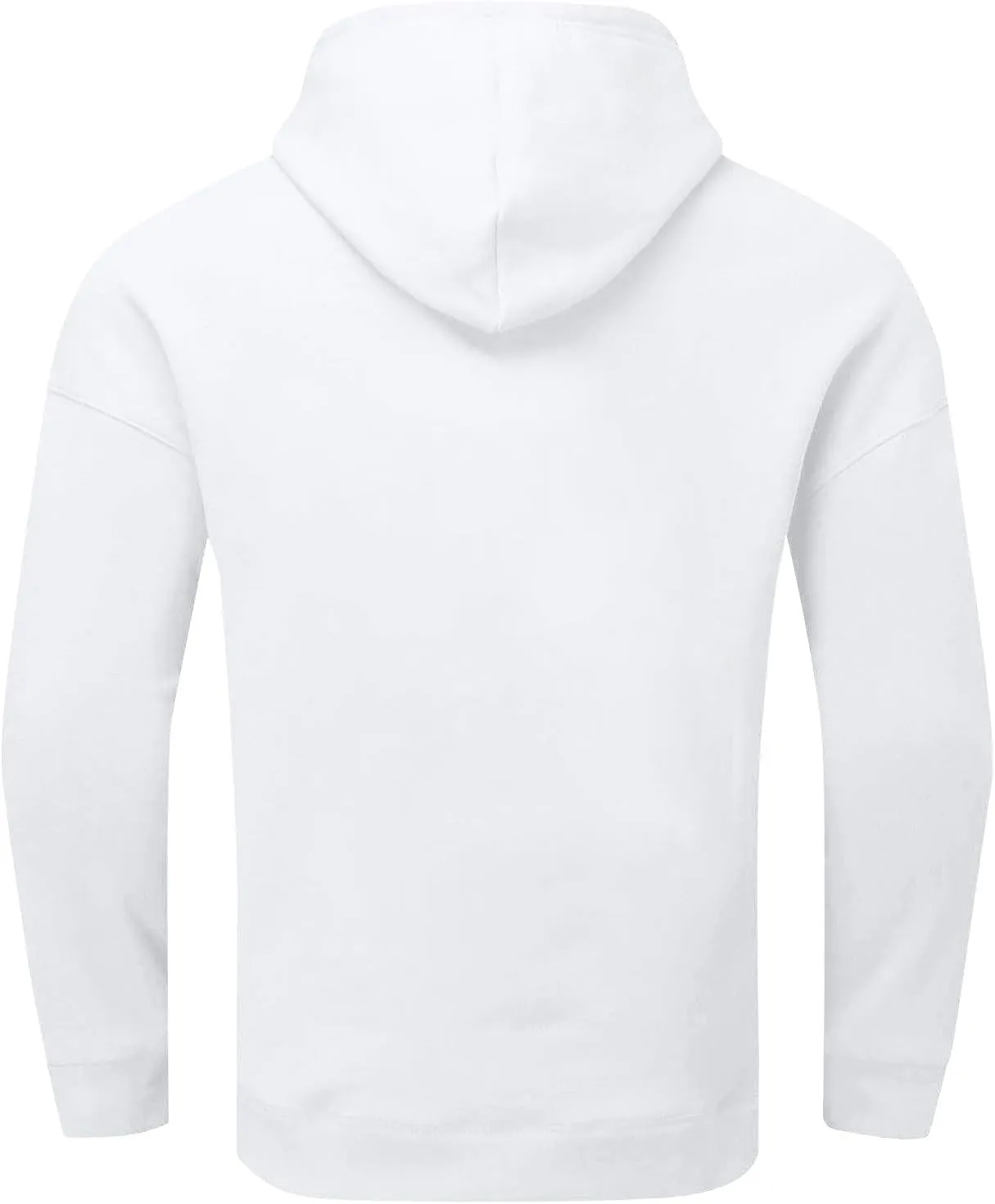 Yesunpxs Men's Pullover Hoodies Print Lightweight Long Sleeve Drawstring Hipster Casual Hooded Sweatshirts with Kanga Pockets